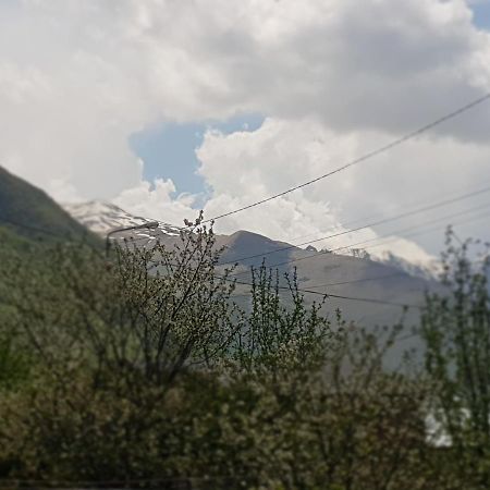 Cozy House Kazbegi Hotel Luaran gambar