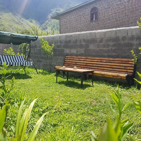 Cozy House Kazbegi Hotel Luaran gambar