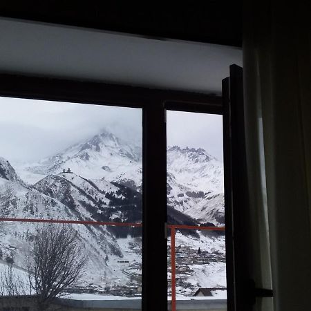 Cozy House Kazbegi Hotel Luaran gambar