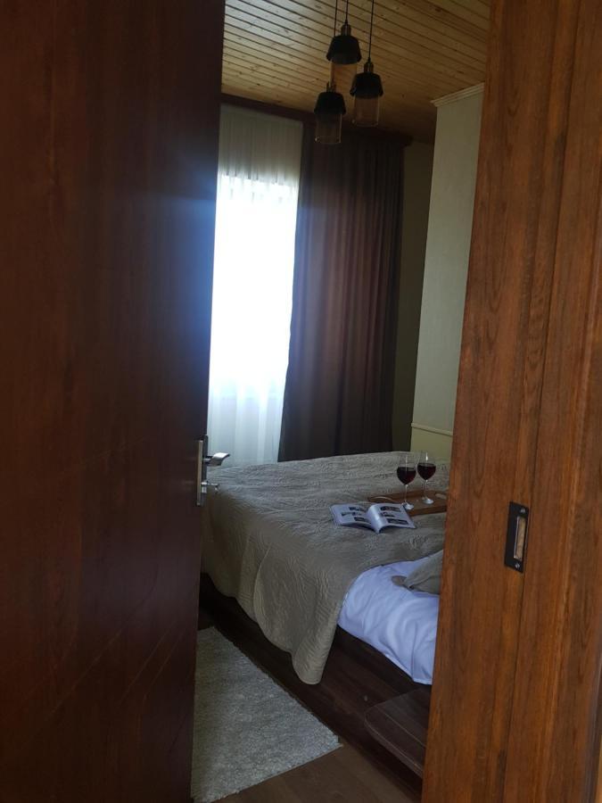 Cozy House Kazbegi Hotel Luaran gambar