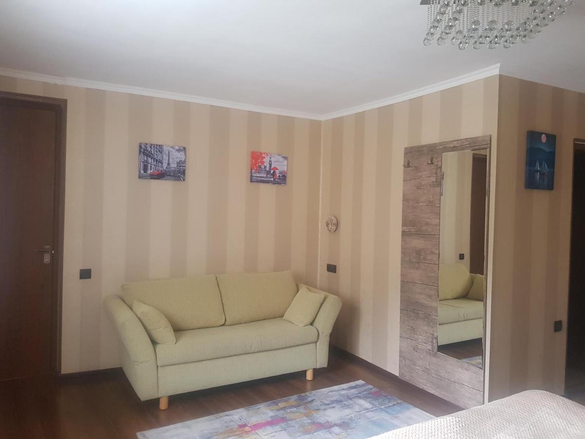 Cozy House Kazbegi Hotel Luaran gambar