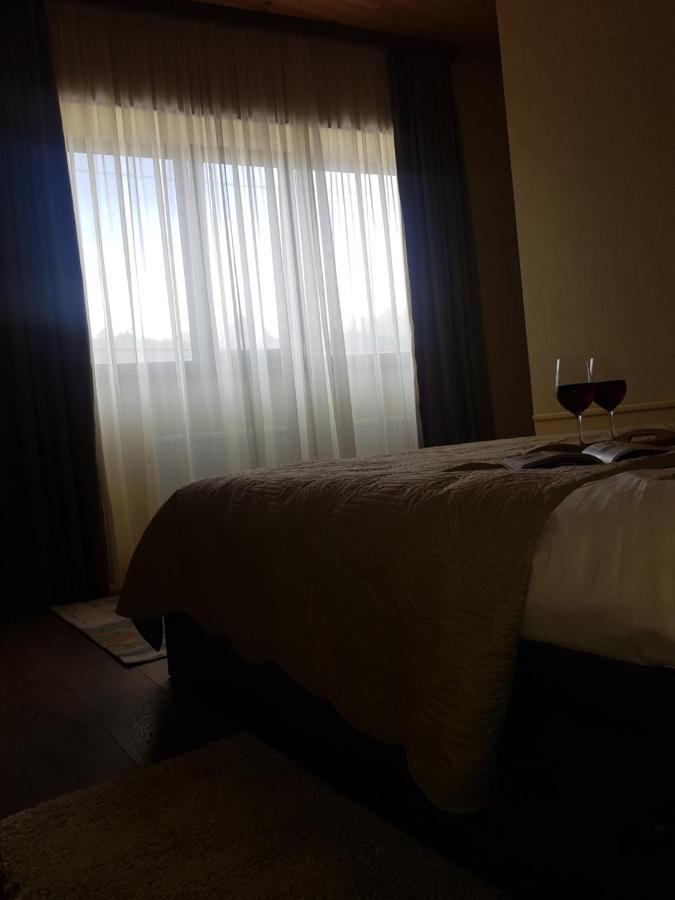 Cozy House Kazbegi Hotel Luaran gambar