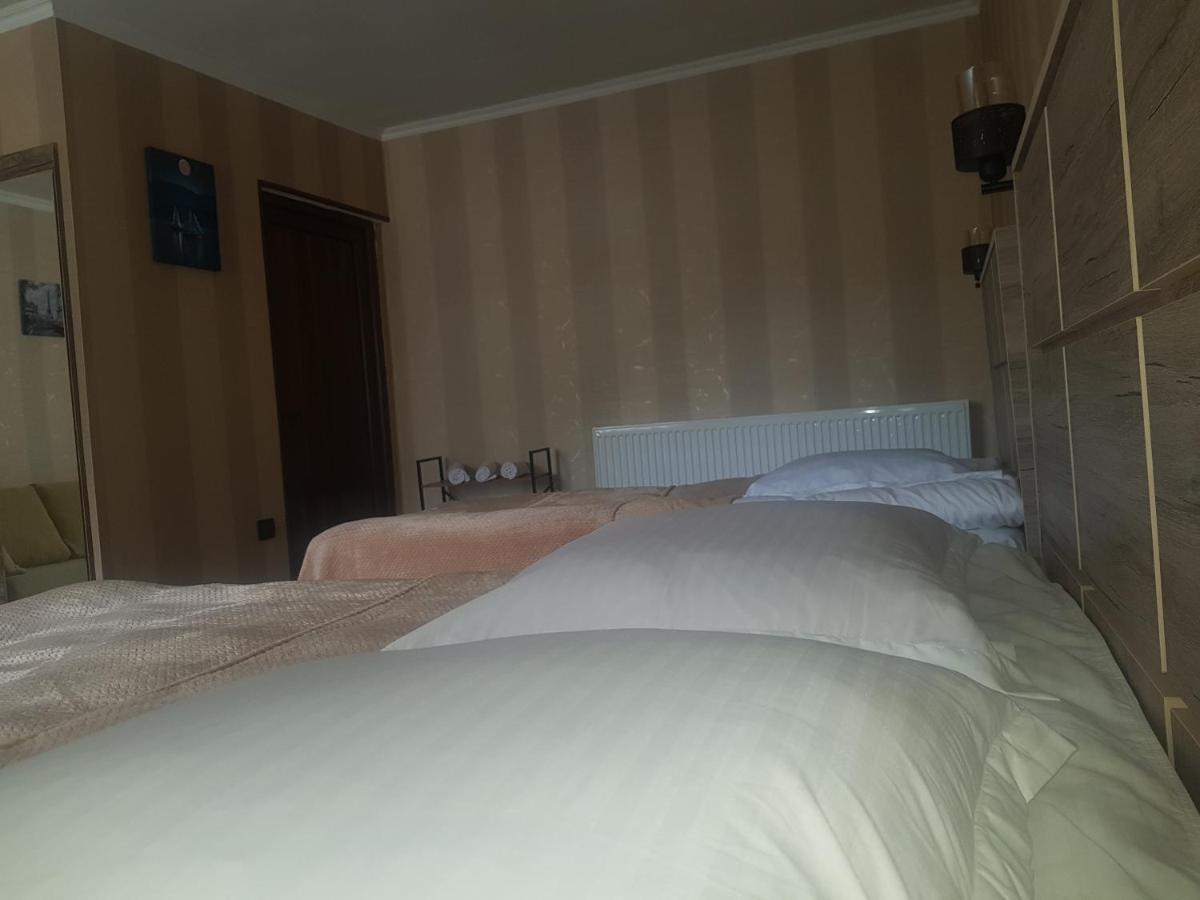 Cozy House Kazbegi Hotel Luaran gambar