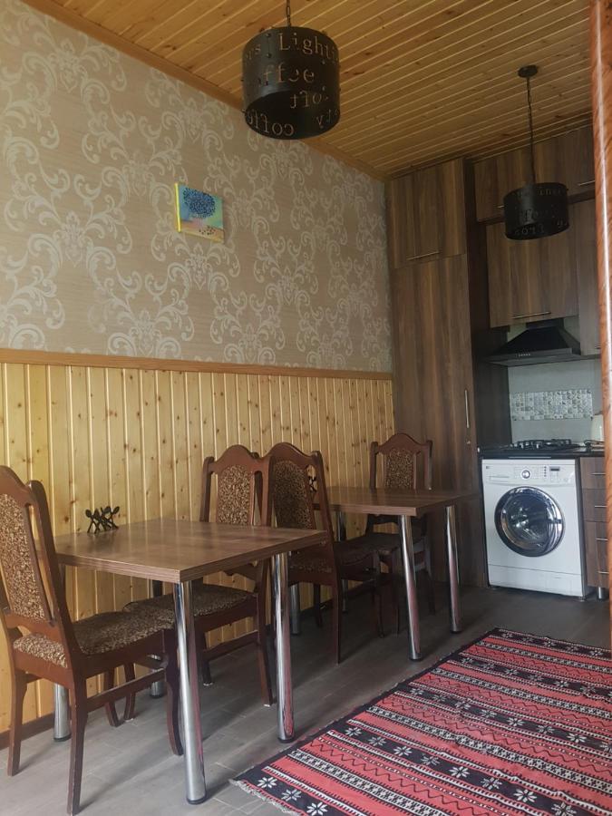 Cozy House Kazbegi Hotel Luaran gambar