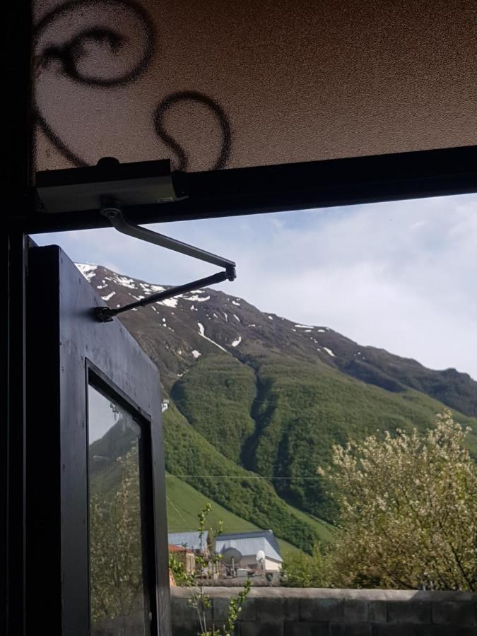 Cozy House Kazbegi Hotel Luaran gambar