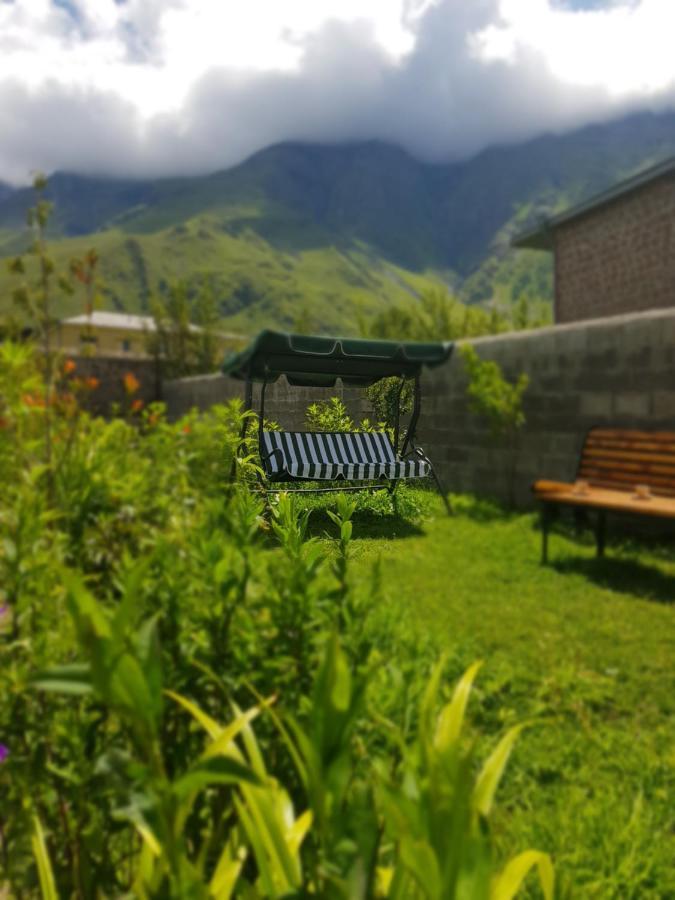Cozy House Kazbegi Hotel Luaran gambar