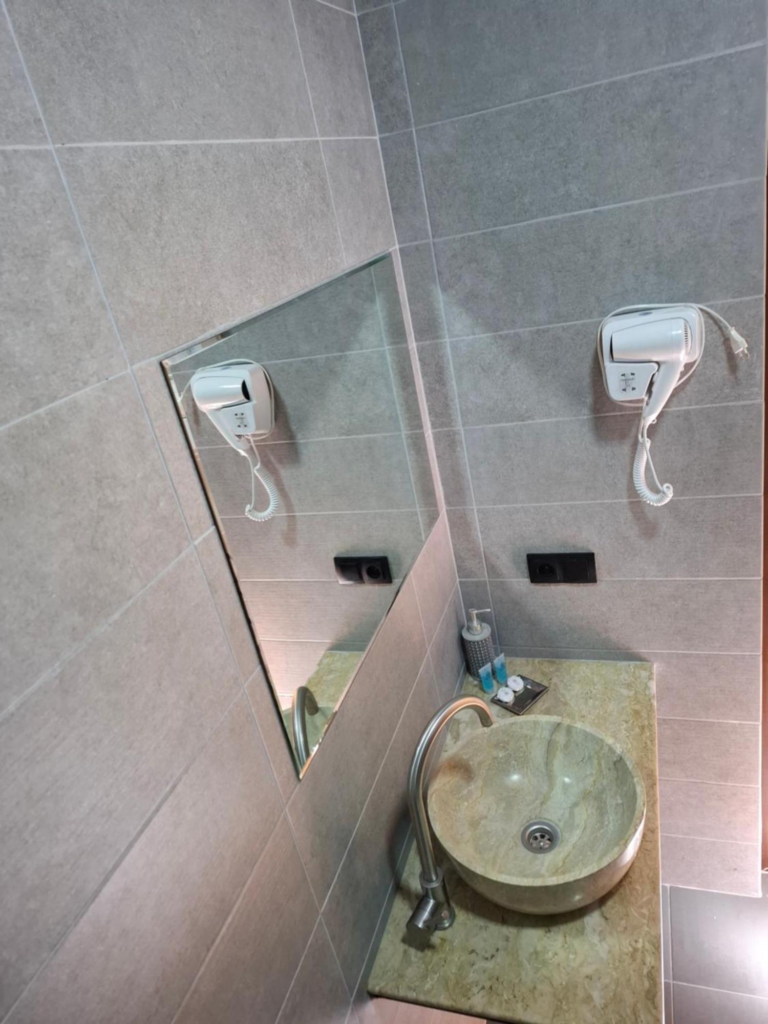 Cozy House Kazbegi Hotel Luaran gambar