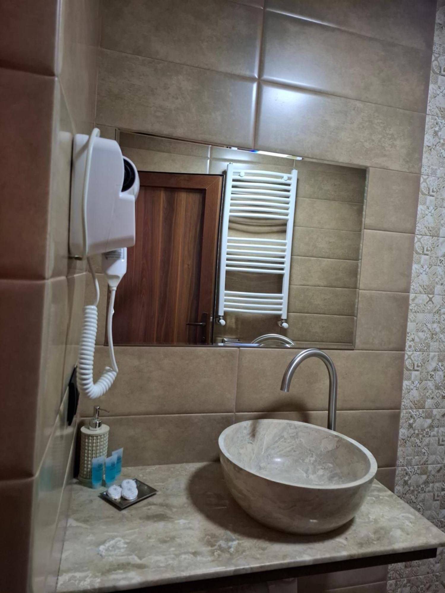 Cozy House Kazbegi Hotel Luaran gambar