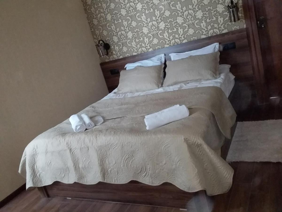 Cozy House Kazbegi Hotel Luaran gambar