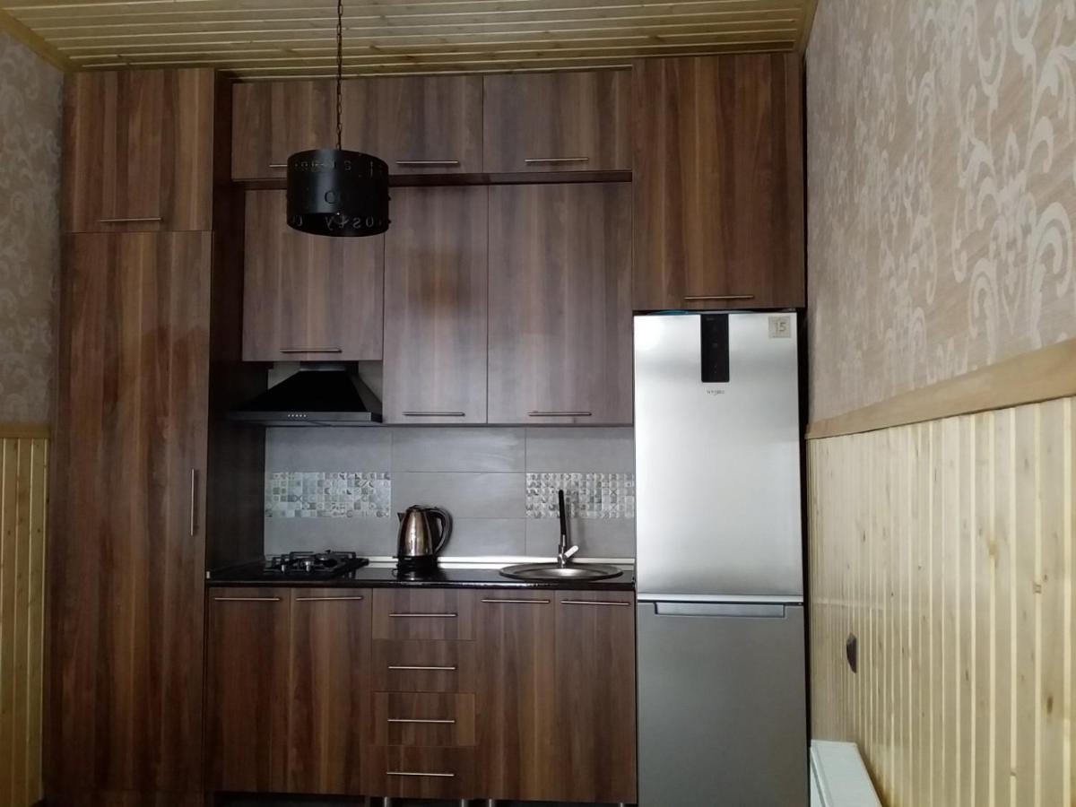 Cozy House Kazbegi Hotel Luaran gambar