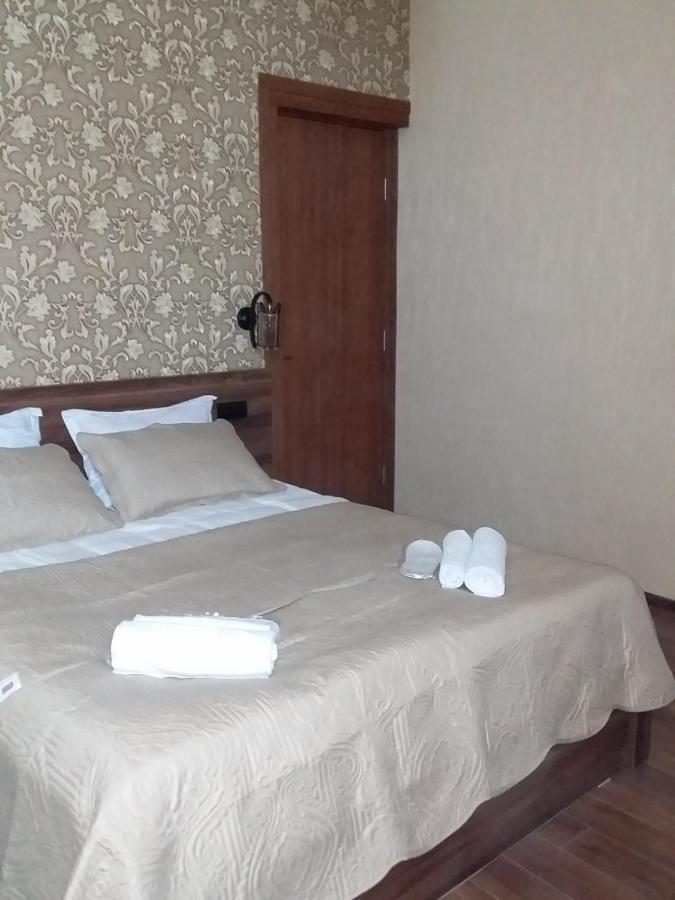 Cozy House Kazbegi Hotel Luaran gambar