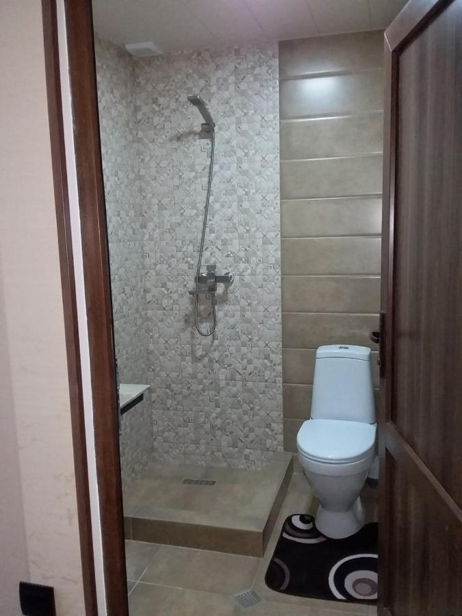 Cozy House Kazbegi Hotel Luaran gambar
