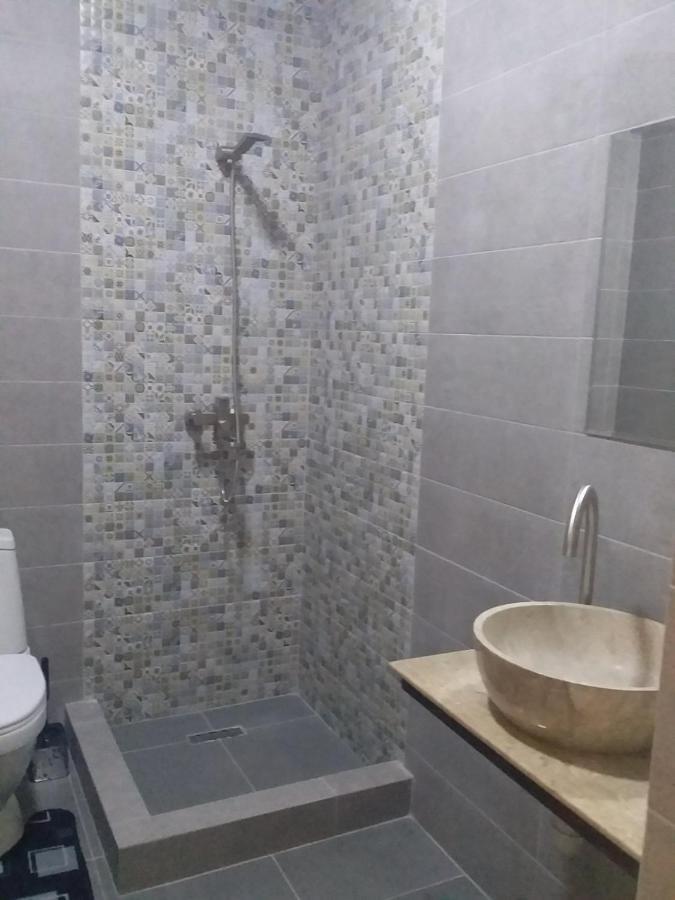 Cozy House Kazbegi Hotel Luaran gambar