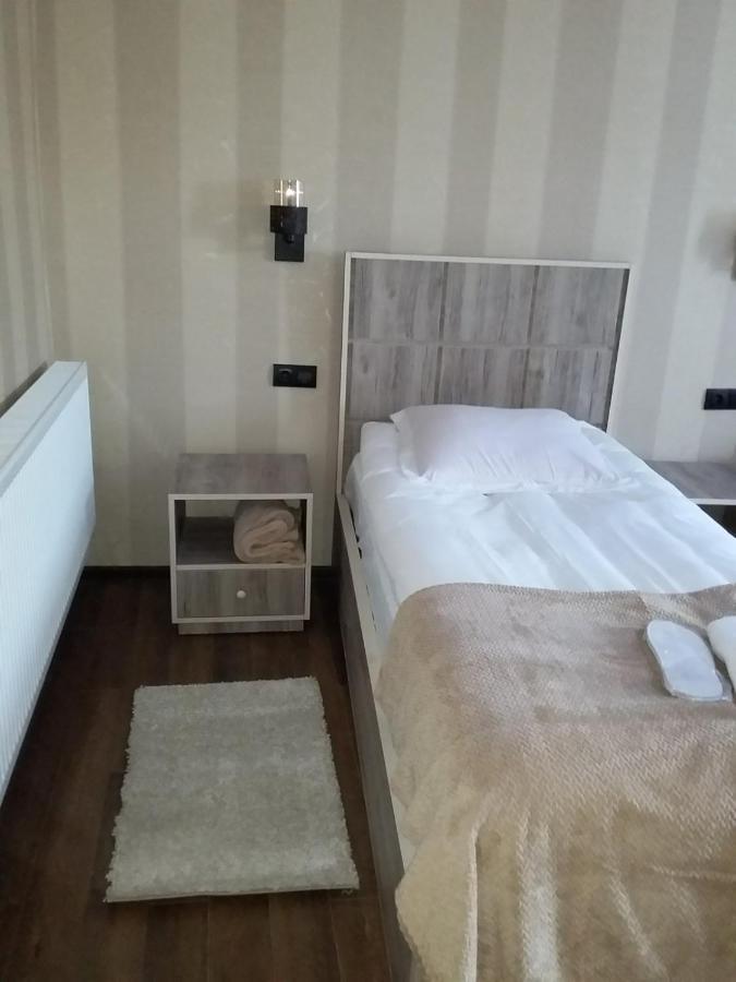 Cozy House Kazbegi Hotel Luaran gambar